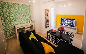 Comfort&Style - KISELEFF - ARCUL DE TRIUMF -